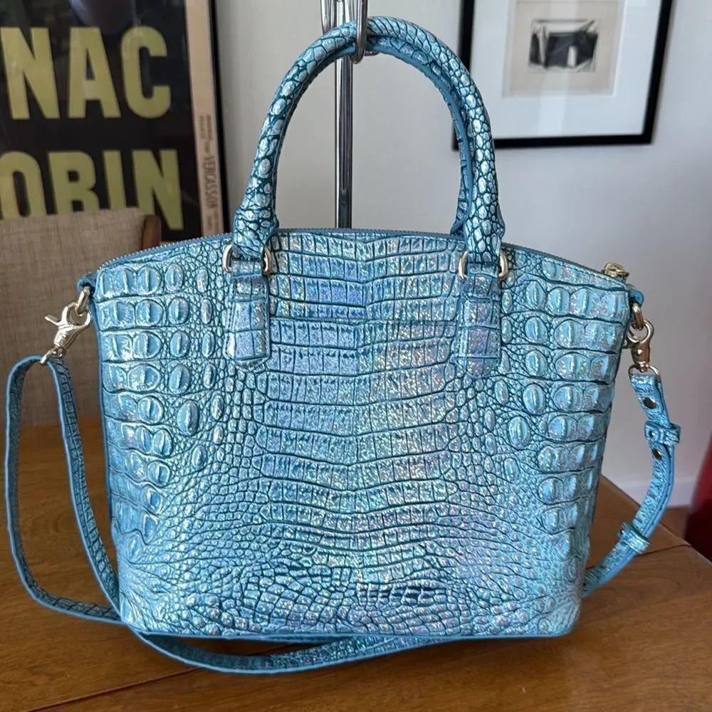 Brahmin gorgeous powder